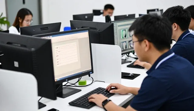 企业管理培训帮助客户实现需求分析目标