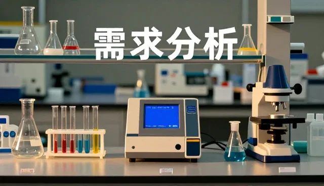 昆山市玉山镇胤雪雅商务信息咨询服务部提供高品质策划服务满足实验室环境需求